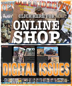 A&NZD Online Shop