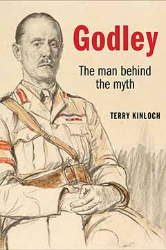 Godley: The Man Behind the Myth
