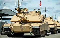 M1A2C Abrams