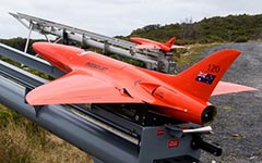 Phoenix Aerial Target Systems