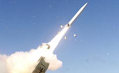 Precision Strike Missile Australian Army