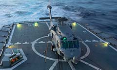 MH-60R Romeo RAN replacement