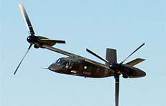 Bell V280 Valor Future Long Range Assault Aircraft FLRAA US Army