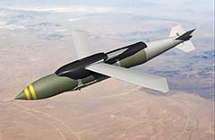 Australian developed JDAM-ER wingkits for Ukraine