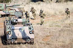 Australian Army 7RAR disbaned