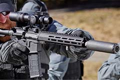 Lithgow Arms Australian Combat Assault Rifle ACAR Ukraine