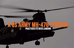 Australian Army UH-60M Black Hawk