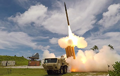 Australian Air & Missile Defence 