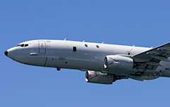 RAAF P-8A Poseidon Increment 3 Block 2 upgrade