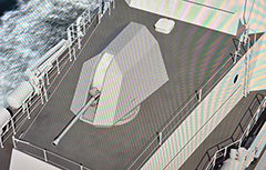 Project 1180, Offshore Patrol Vessel, Bofors 57mm Mark 3, Civmec