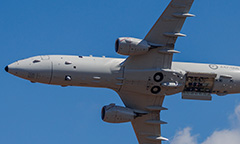 Royal Australian Air Force, No 11 Squadron, No 12 Squadron, Cecil Field Jacksonville Florida, Increment 3 Block 2, Boeing Defence Australia Sustainment, Project Air 7000