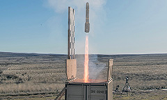 AGM-114R, AGM-114R2, Grizzly vertical launcher, distributed warfare, EABO, Indo Pacific