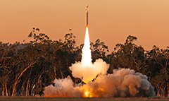 Royal Australian Air Force, Project Air 6500, Patriot, THAAD, Type 03 Cho SAM, Type 12, Aster 30, Davids Sling 