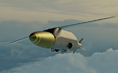 Royal Australian Air Force, DSTO, Project Kerkanya, glide bomb, JDAM-LR, 227kg