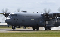 No 40 Squadron RNZAF, No 37 Squadron RAAF, RAAF Base Richmond, RNZAF Base Auckland