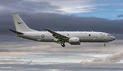 11 Squadron, RAAF, Boeing Defence Aerospace and Security, 12 Squadron, Multimission Maritime Aircraft, Maritime Patrol Aircraft