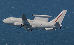 Op Epic Fury, Islamic Republic of Iran, E-7A Wedgetail, No 2 Squadron, Al Minhad Air Base, KC-30A Multi Role Tanker Transport, C-17A Wedgetail