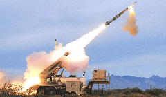 Project Air 6504 Medium Range Ground Based Air & Missile Defence, MRGBAD, Australian Army