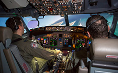 11 Squadron, 12 Squadron, RAAF Edinburgh, Increment 3 Block 2, RAAF, Surveillance and Reconnaissance Group, 92 Wing