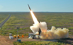 Ex Taipan Strike, Woomera Test Range, RAAF, US Navy, SM2, BQM-74E, RIM-66