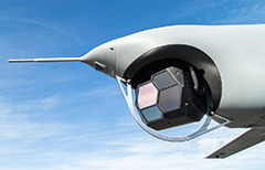 RAN, 20RAA, 20th Regiment, RQ-21 Integrator, Warden Hyperspectral Optical Radar , HSOR, A61