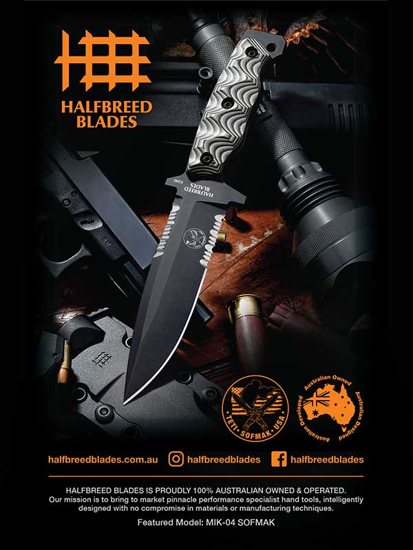 hbb large bush knife